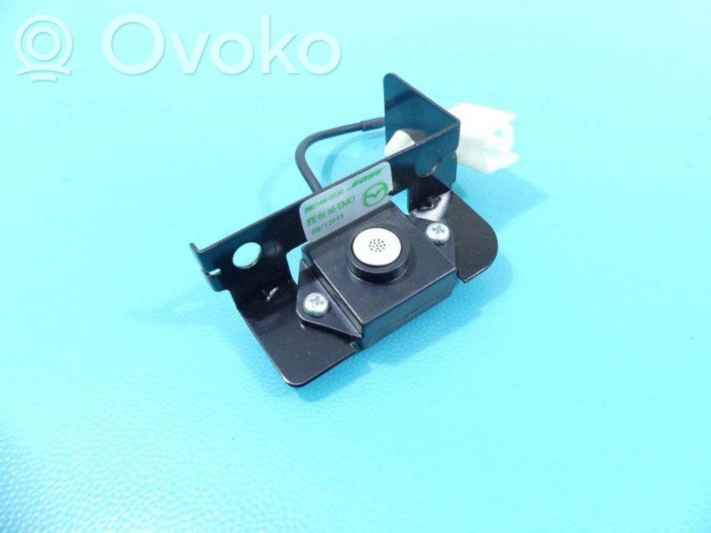 Mikrofons (bluetooth / tālrunis)   2901490030,IMPRK1318088