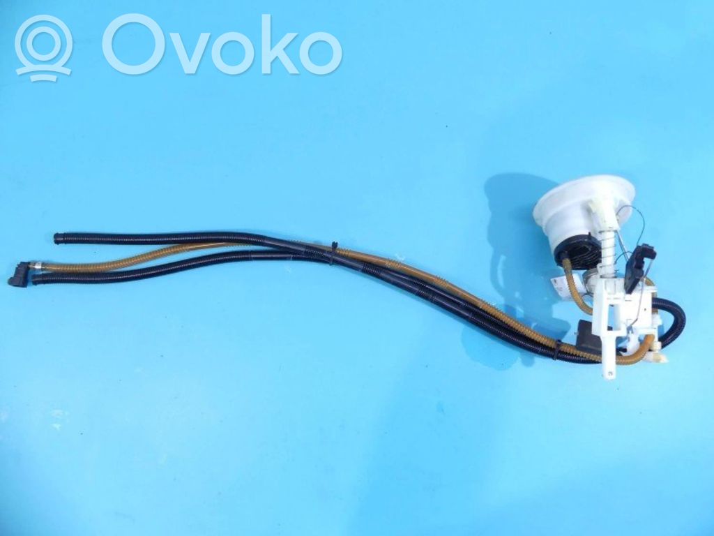 BMW 3 E90 E91 Fuel level sensor 