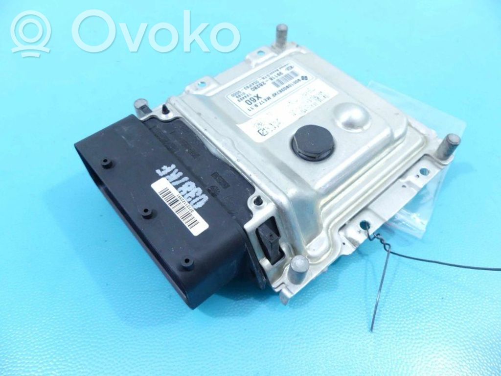 KIA Venga Engine control unit/module ECU 
