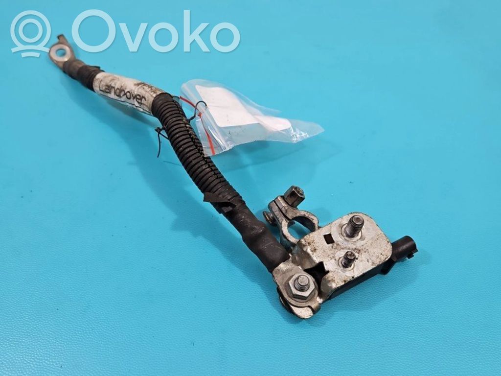Land Rover Discovery Sport Cavo negativo messa a terra (batteria) 