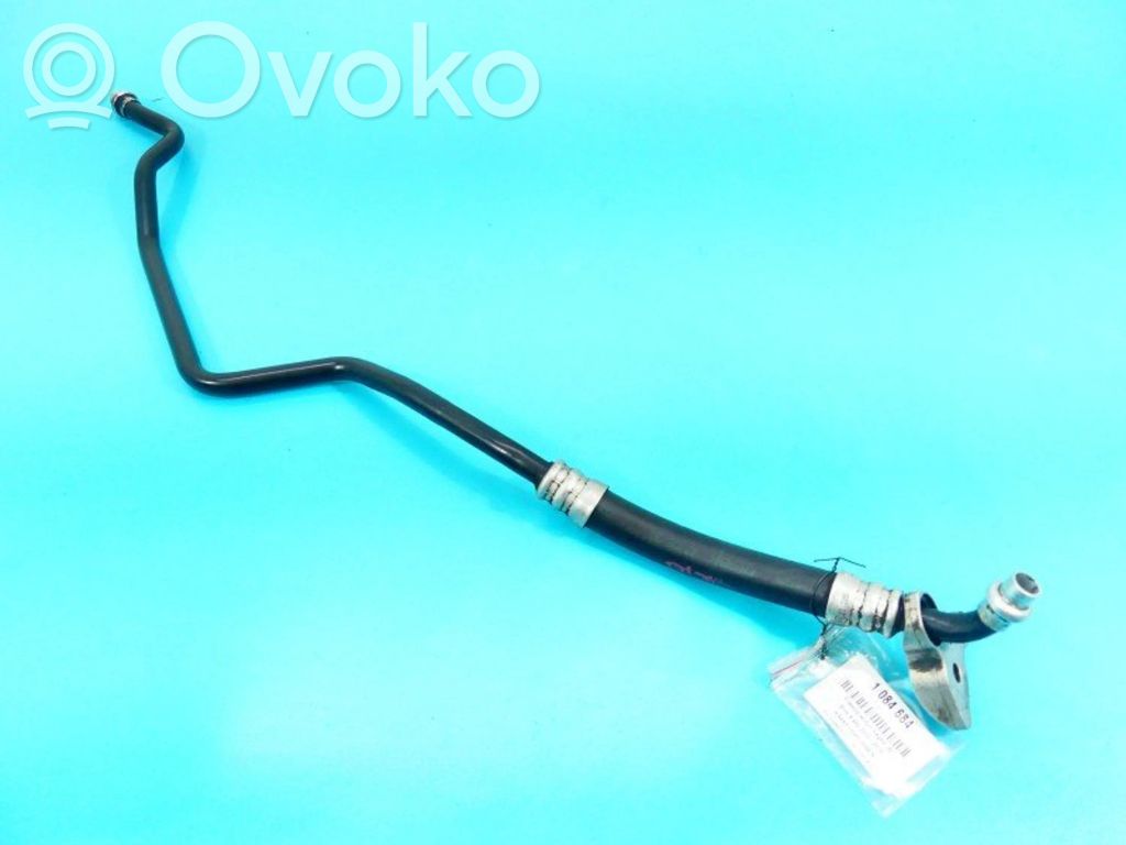 Clutch pipe/line   780049101,IMPRK1084684