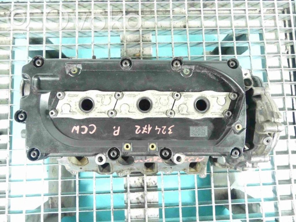 Audi A5 8T 8F Engine head 
