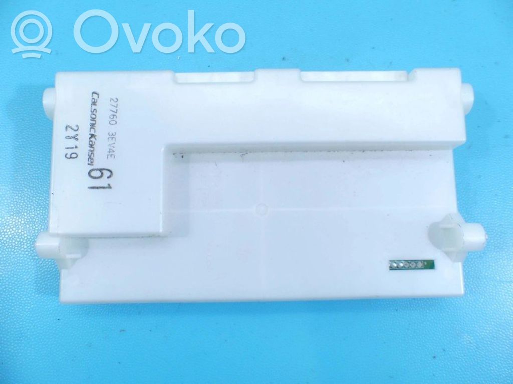 Infiniti FX Central body control module 