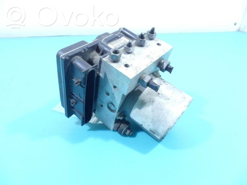 Peugeot 807 ABS bloks 