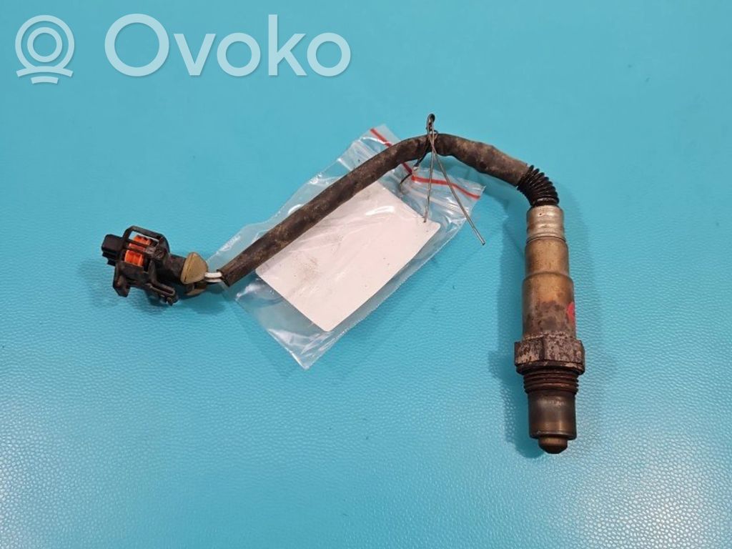 Chevrolet Aveo Lambda probe sensor 