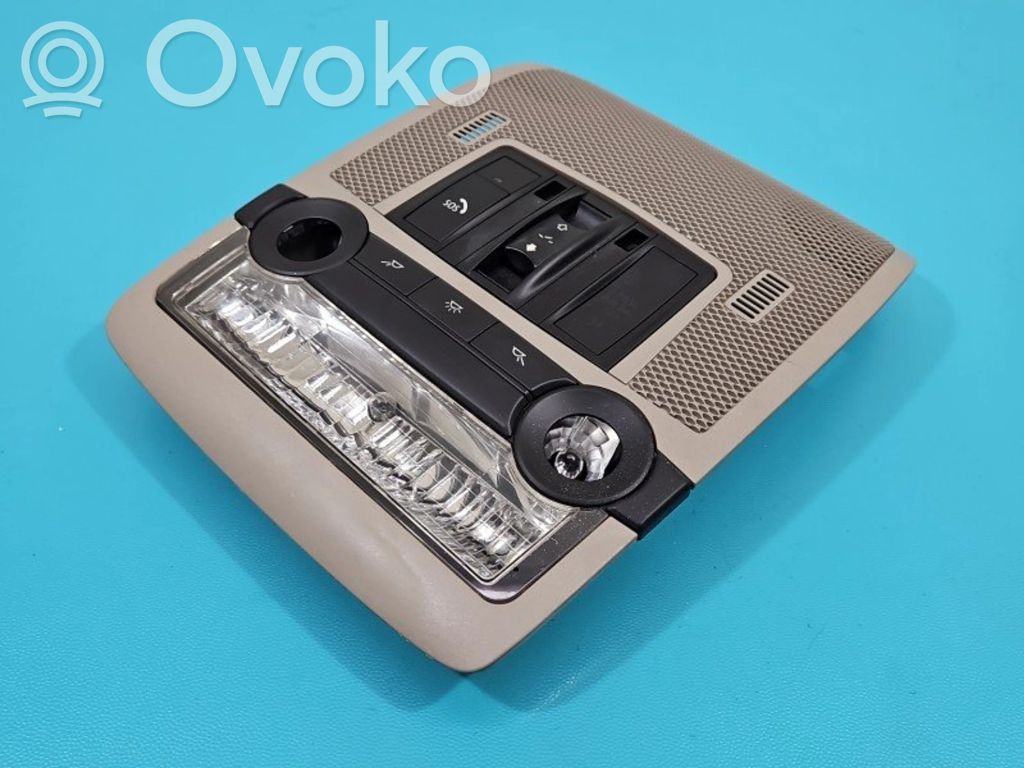 BMW X5 E70 Other interior light 