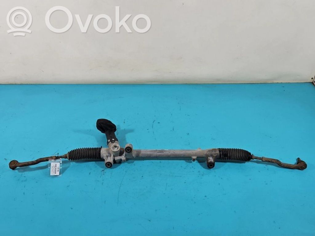 Mazda 3 III Steering rack 