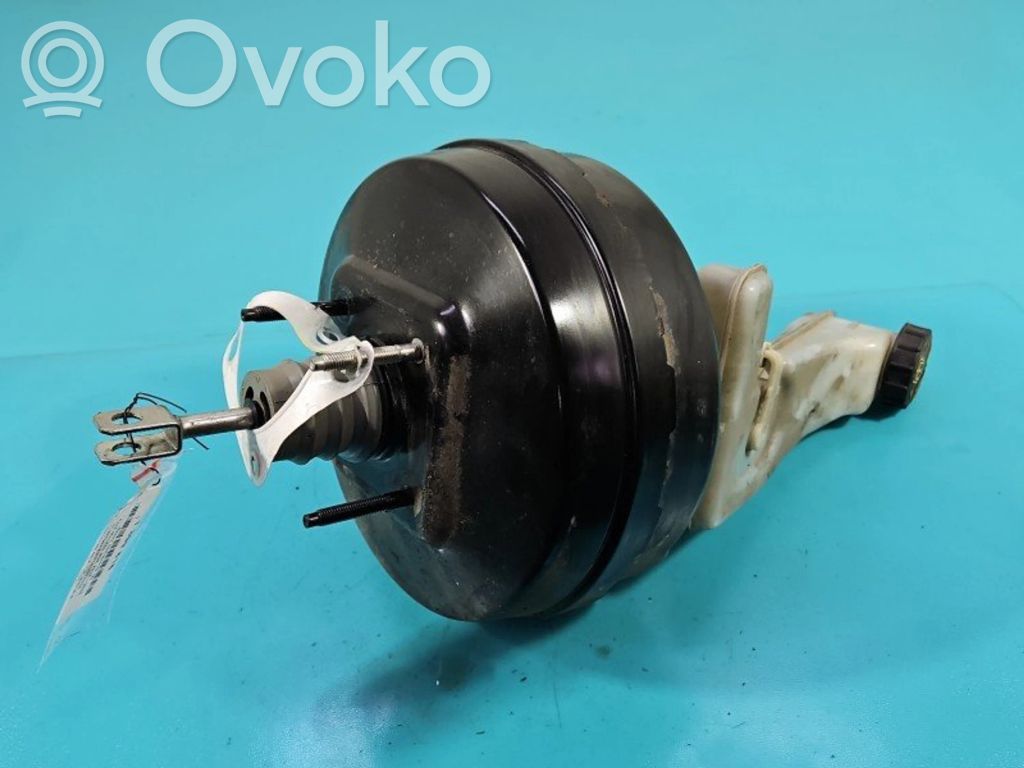 Ford Mondeo MK V Servofreno 