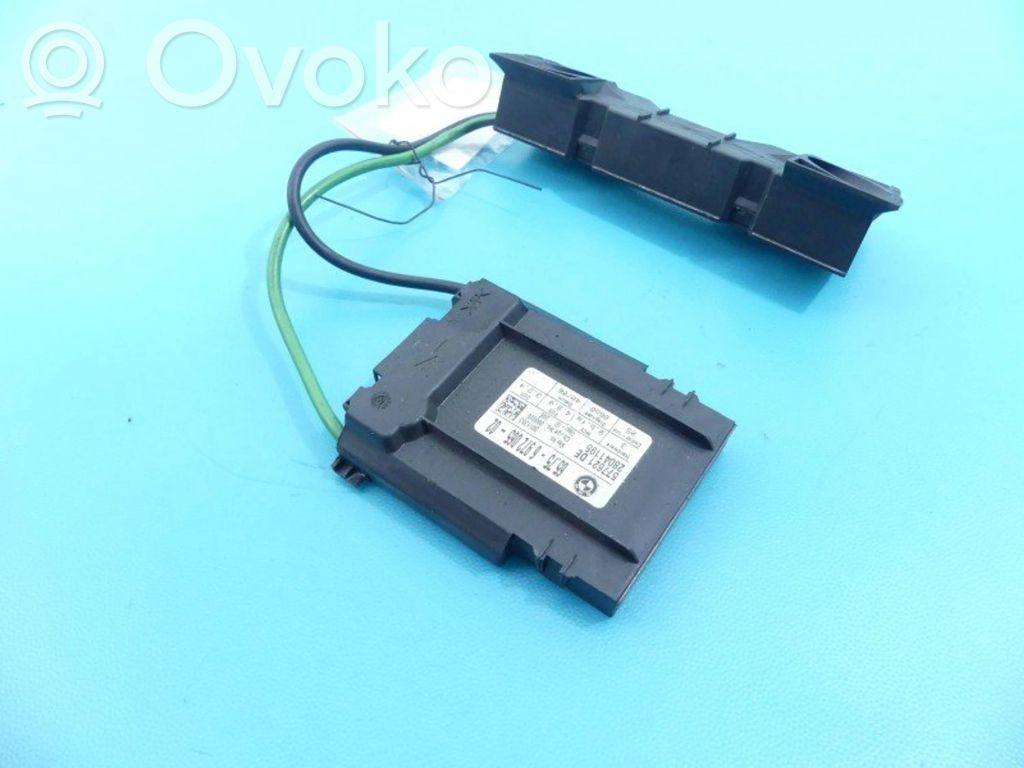 BMW 3 E90 E91 Central body control module 