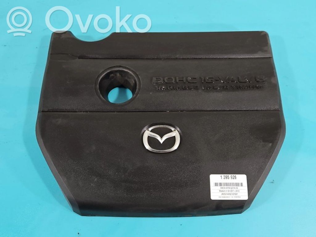 Motorabdeckung   IMPRK1395926
