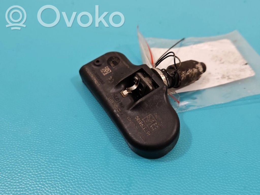 Citroen C5 Padangų slėgio daviklis 
