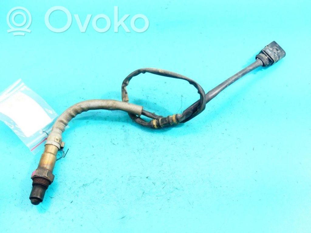 Skoda Superb B6 (3T) Lambda probe sensor 