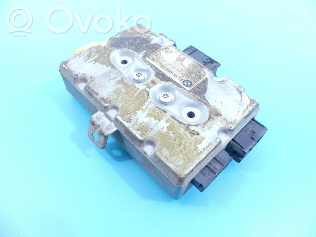 BMW 5 E60 E61 Central body control module 