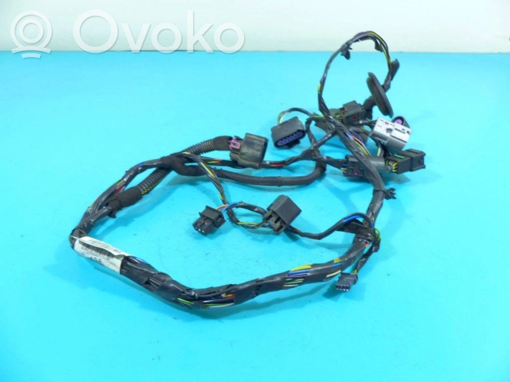 Opel Insignia A Cablaggio elettrico portellone/bagagliaio 