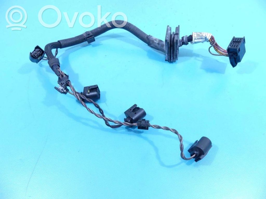 Cables de los inyectores de combustible   7811188,IMPRK1266320,7811187