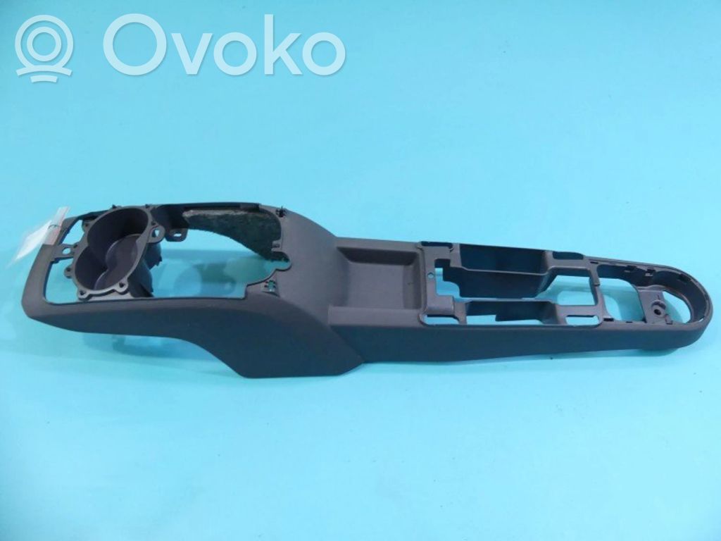 Smart ForFour I Consola central 