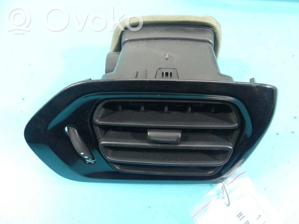 Peugeot 301 Copertura griglia di ventilazione cruscotto 