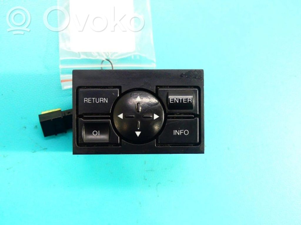 Audi A8 S8 D2 4D Head unit multimedia control 