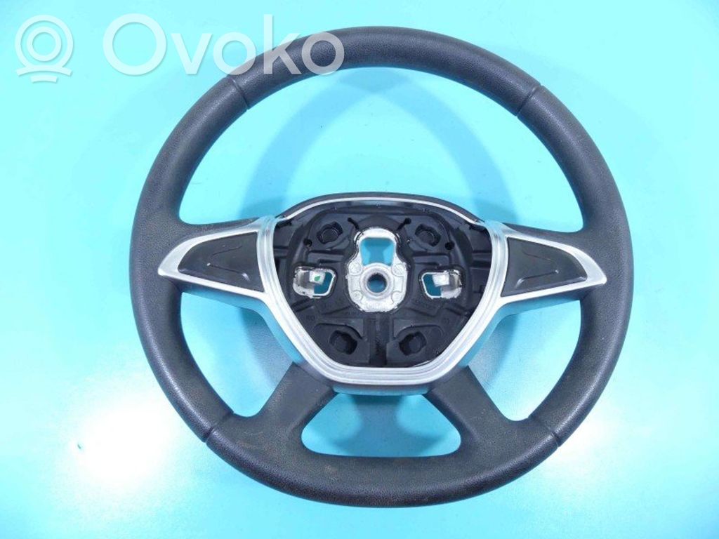 Ohjauspyörä   34227011B,IMPRK1250794