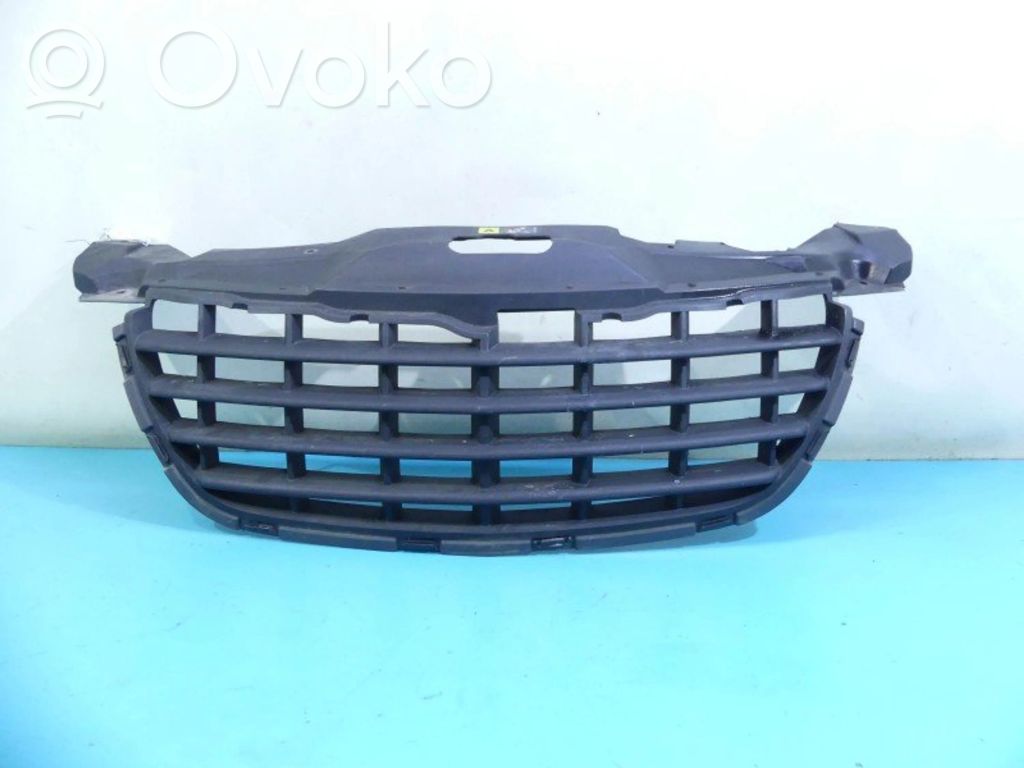 Chrysler Pacifica Griglia superiore del radiatore paraurti anteriore 