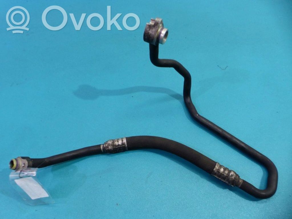 Audi A8 S8 D3 4E Ilmastointilaitteen putki (A/C) 
