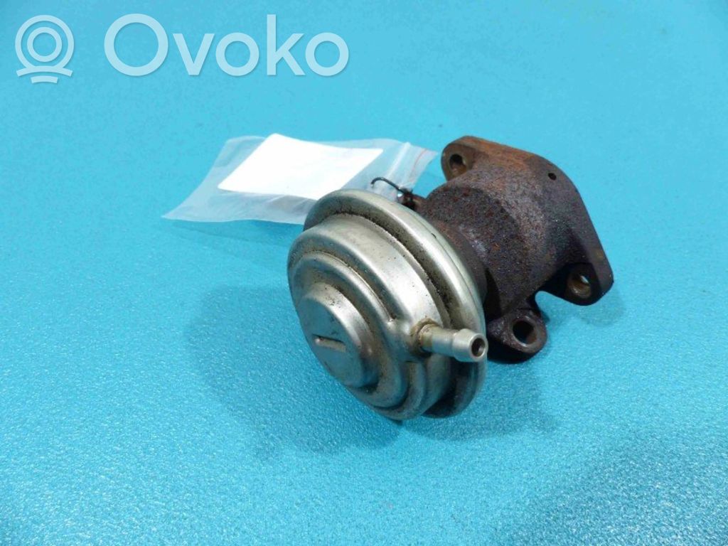 Audi A8 S8 D3 4E EGR vožtuvas 
