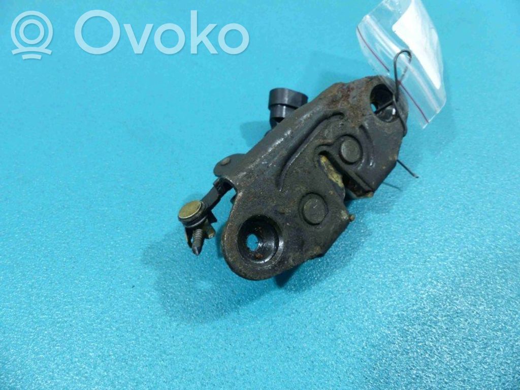 Tailgate/trunk/boot lock/catch/latch   4687595,IMPRK854733