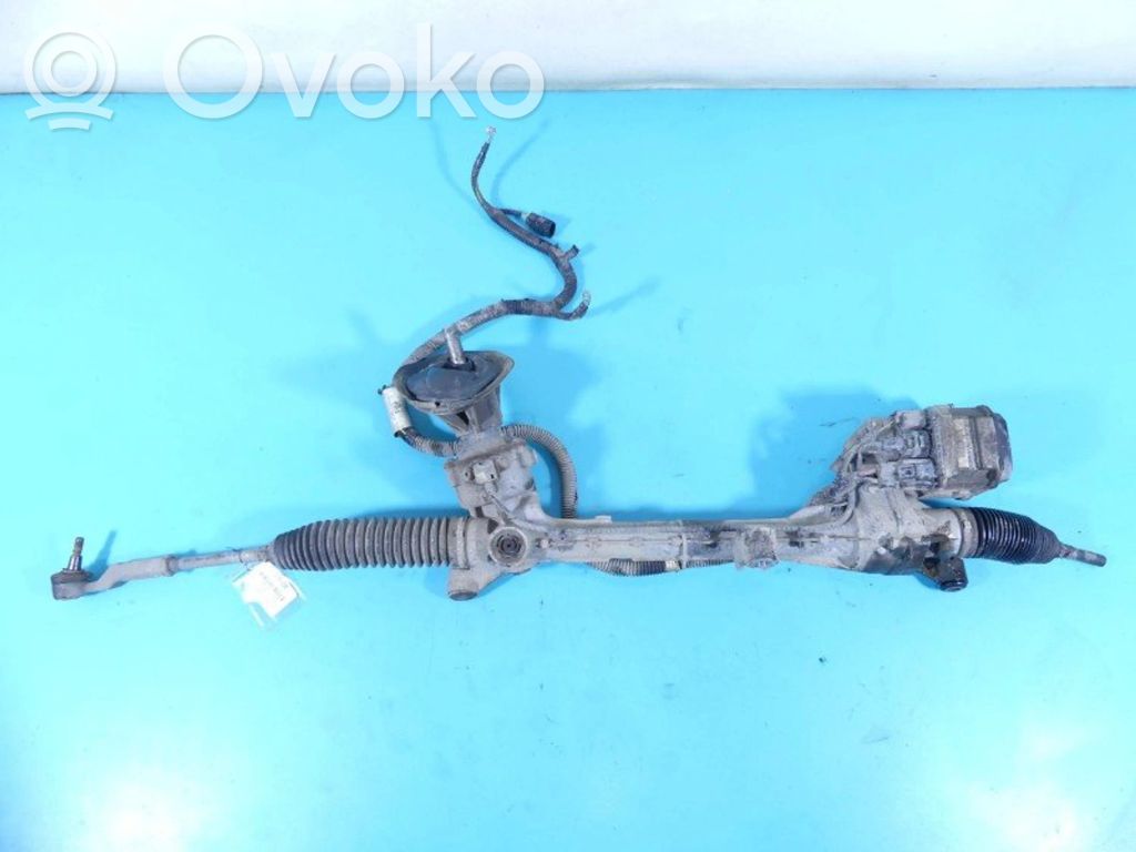 Steering rack   A0041031,IMPRK1316058,CV6C3D070NP