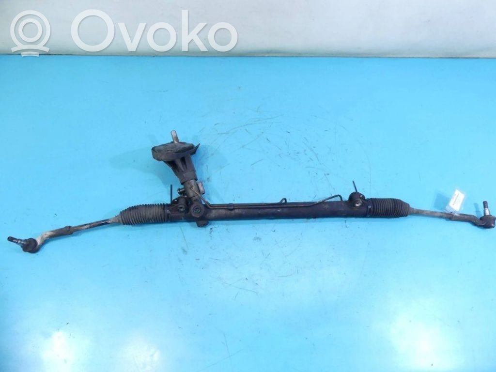 Ford Mondeo MK IV Przekładnia kierownicza / Maglownica 