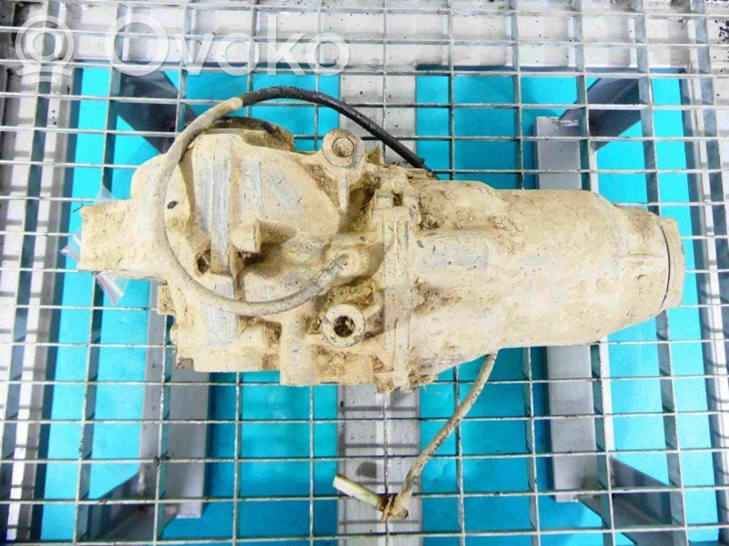 Honda HR-V Hinterachsdifferential 