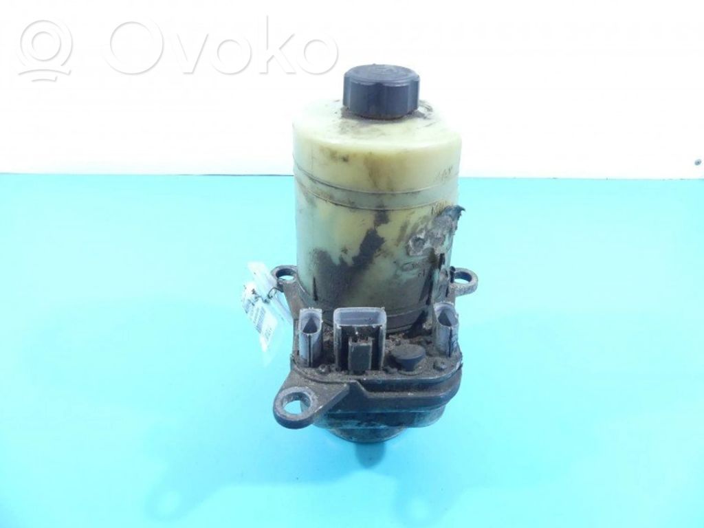 Ford Focus Power steering pump 