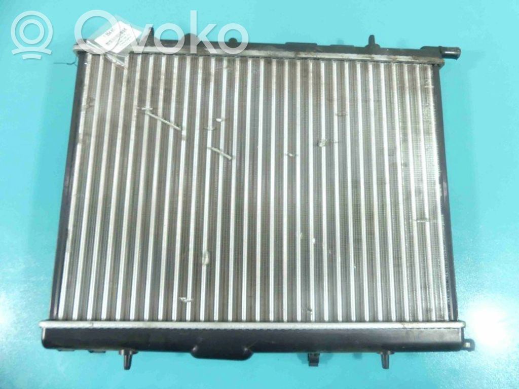 Citroen Xsara Radiatore di raffreddamento 