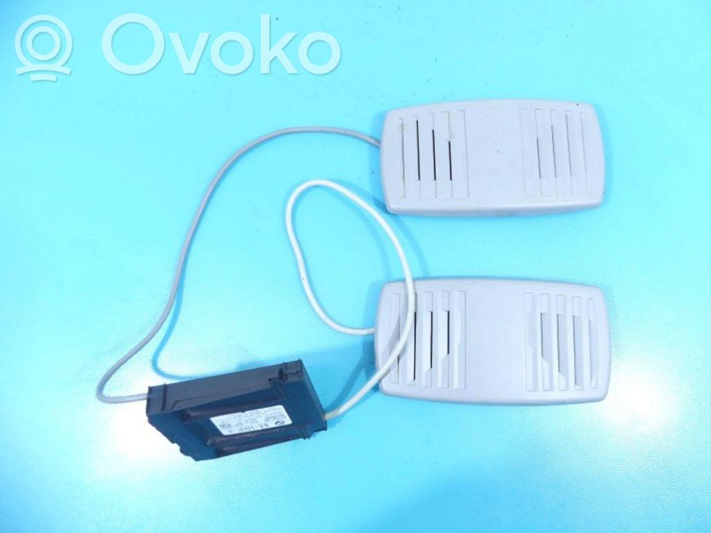 Central body control module   6974371,IMPRK978564