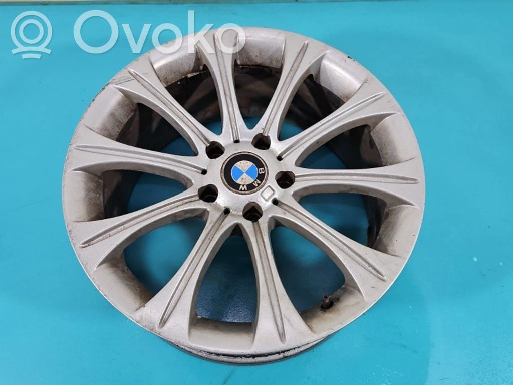 BMW X5 E70 Jante alliage R18 