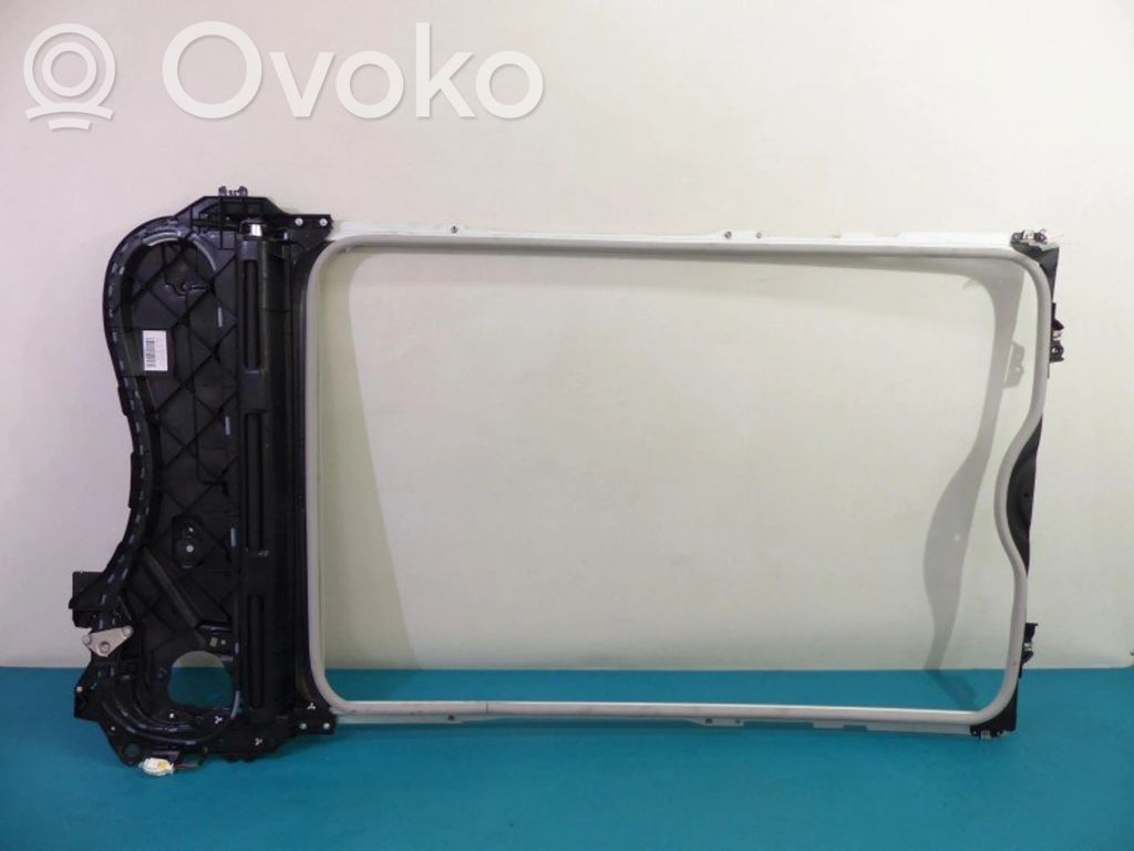 Peugeot 308 Schiebedach-Set 