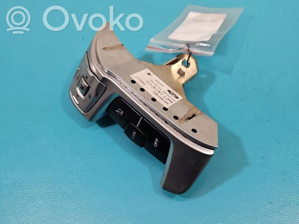 Ford Galaxy Multifunkcinis valdymo jungtukas/ rankenėlė 