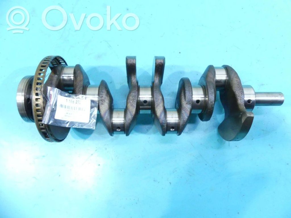 Cadillac BLS Crankshaft 