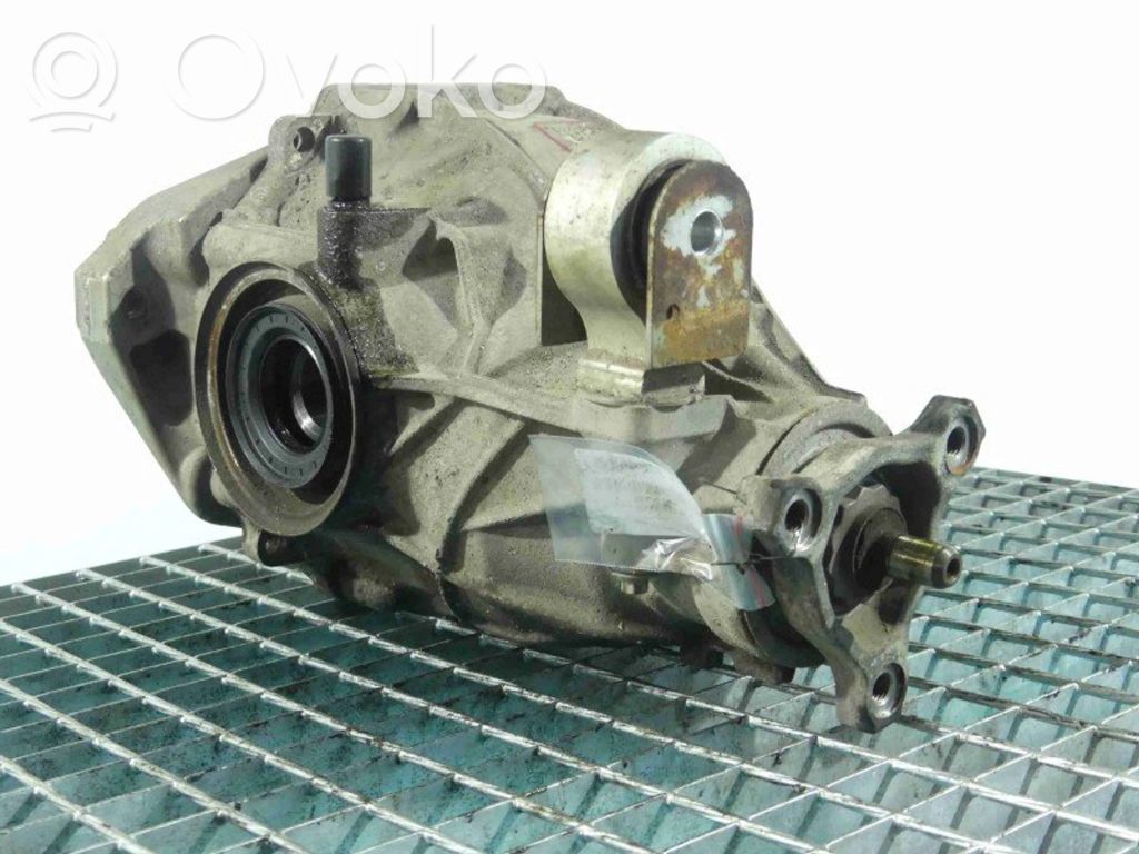 Tylny mechanizm różnicowy   A2133510005,IMPRK1302469,2133508811,3266