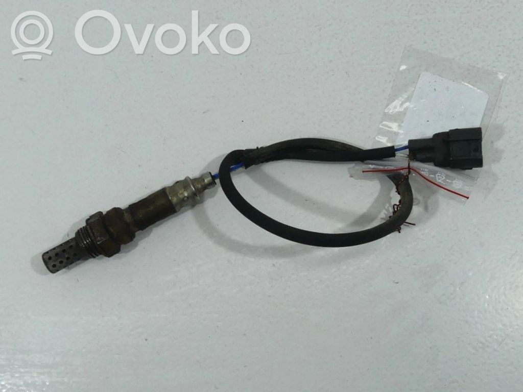 Sonda lambda   IMPRK766333
