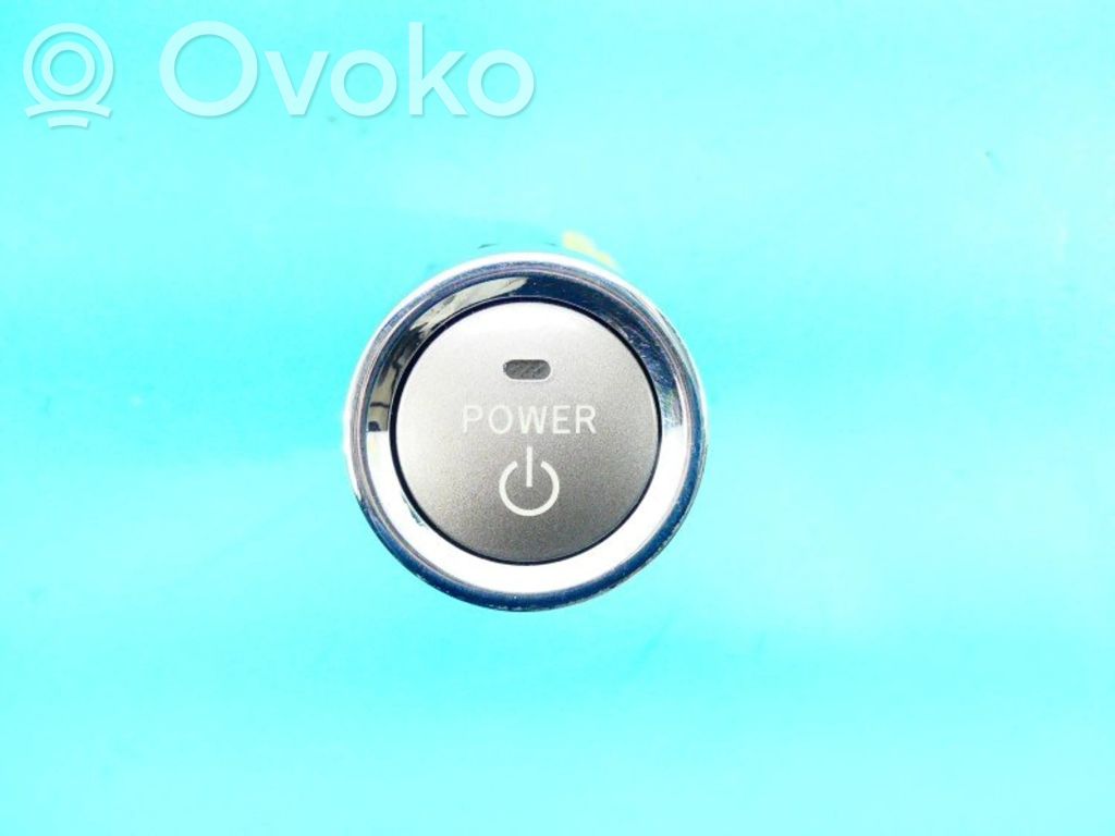 Lexus GS 300 350 430 450H Seat control switch 