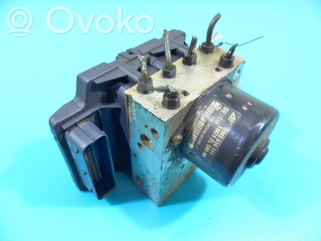 Блок ABS   7M3614111,IMPRK1224542,7M3907379B