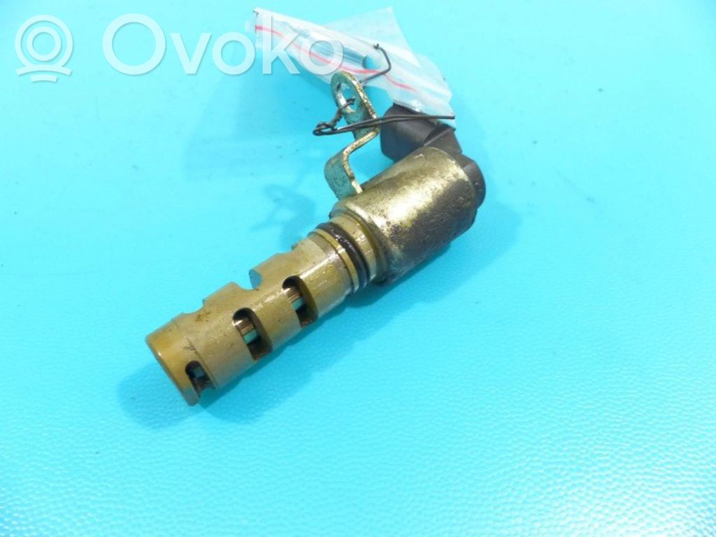 Toyota Yaris Sensor de posición del cigüeñal (Usadas) 