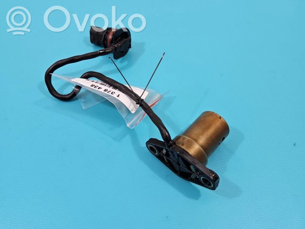 Opel Insignia A Sensor de nivel de aceite 