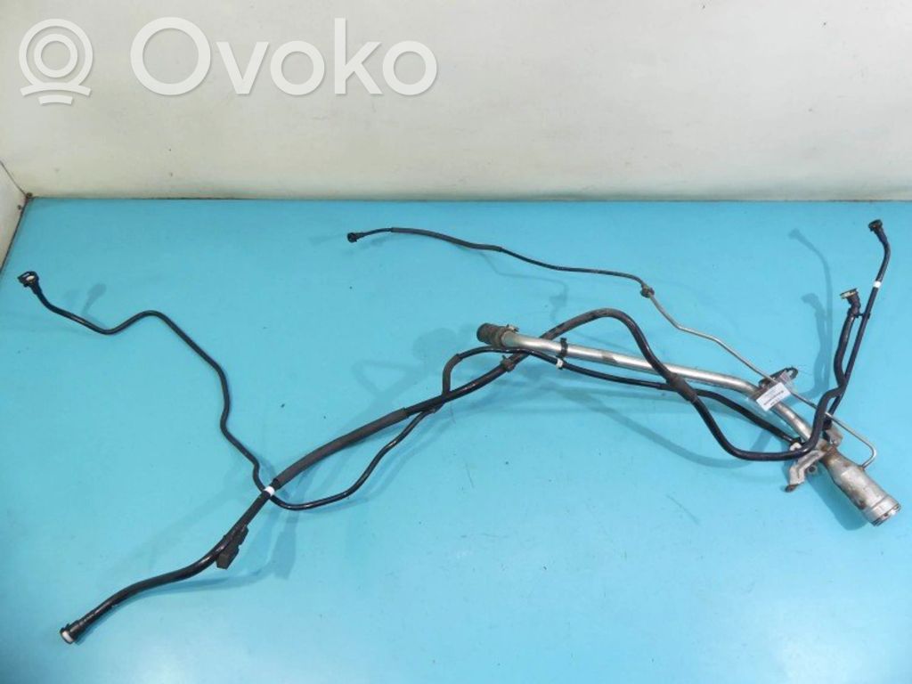 Intercooler hose/pipe   32242547,IMPRK1275984,31392417,P32242547