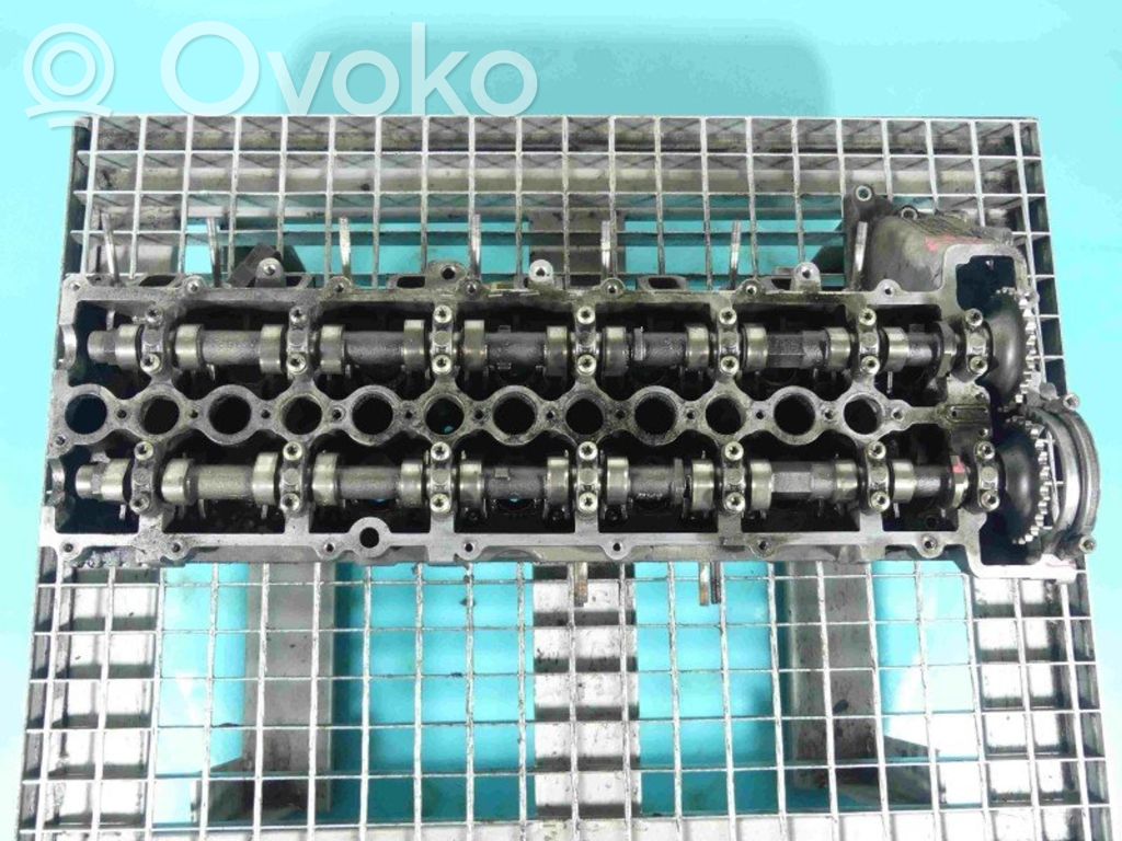 Engine head   M57,IMPRK1355026,2246875