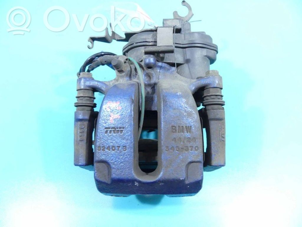 BMW 7 G11 G12 Pinza del freno posteriore 