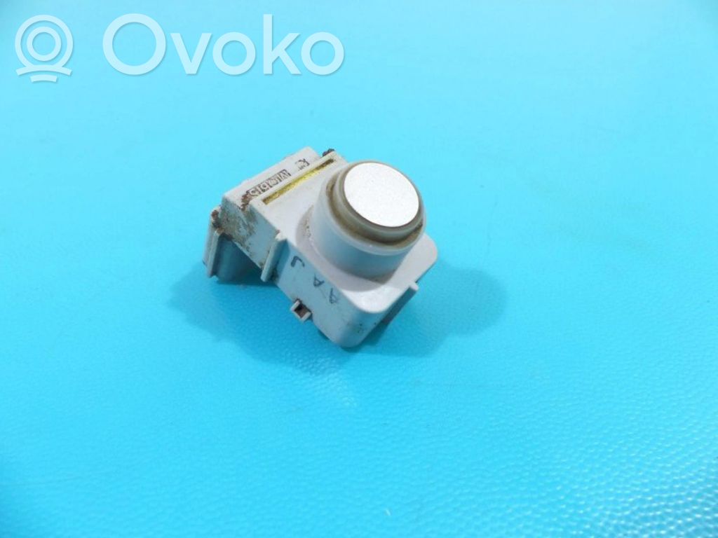 KIA Rio Sensor de aparcamiento PDC 
