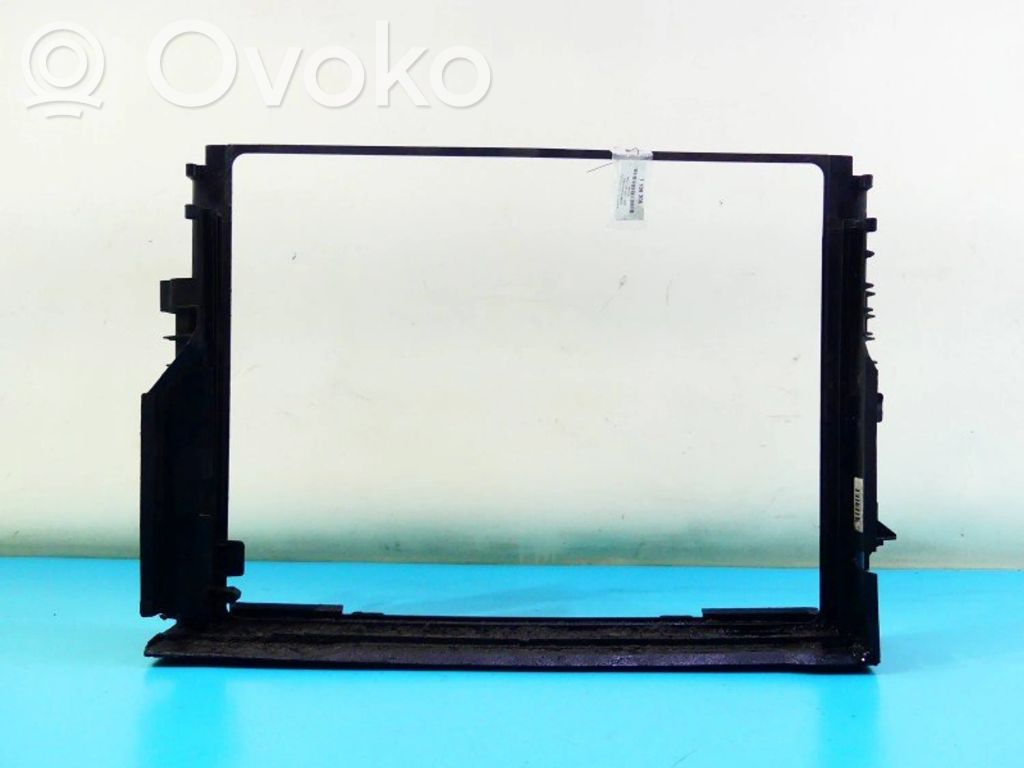 BMW 7 E65 E66 Center/middle under tray cover 