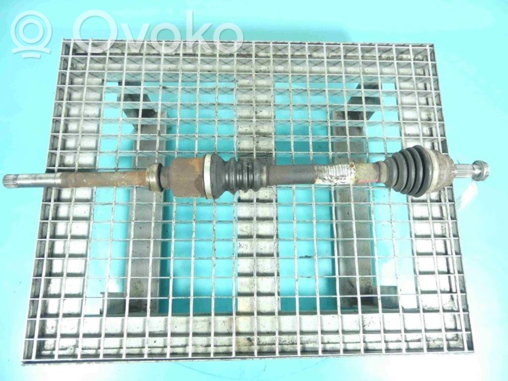 Citroen C3 Picasso Front driveshaft 