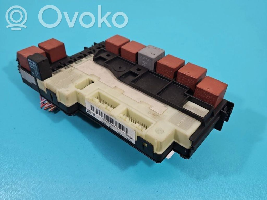 Renault Clio II Modul de control caroserie central 